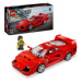 LEGO® Speed Champions 76934 Superauto Ferrari F40