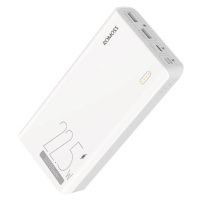 Powerbanka Romoss SENSE8F 30000mAh, 22,5W (bílá)