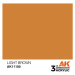 AK Interactive: General Series - Light Brown