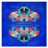 Coldplay: Kaleidoscope (EP, 2017) - CD