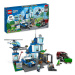 Lego City 60316 Policejní stanice