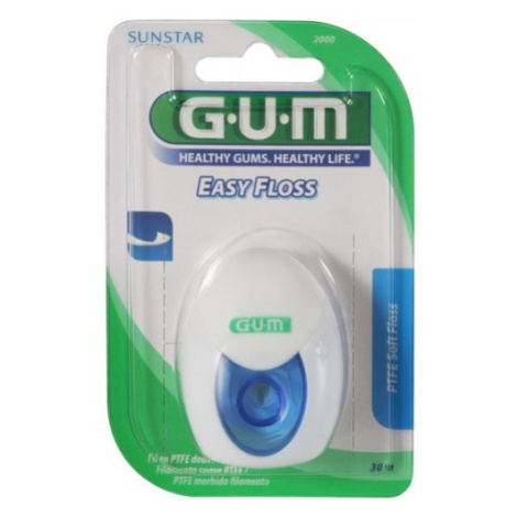 Zubní nitě GUM