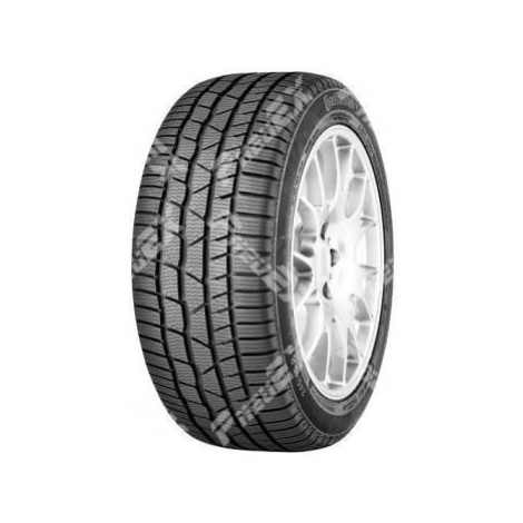 Continental 255/55R18 105V ContiWinterContact™ TS 830 P SUV R TL N0 M+S 3PMSF FR