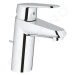 Grohe 33183002 - Umyvadlová baterie s výpustí, chrom