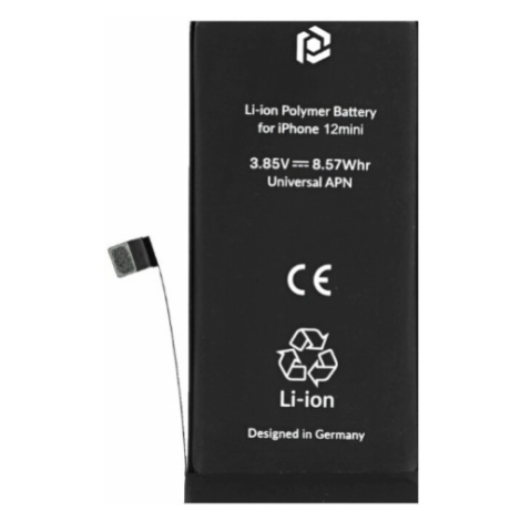 Baterie pro Apple iPhone 12 mini 2227 mAh Li-Ion
