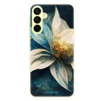 iSaprio Blue Petals - Samsung Galaxy A15 / A15 5G