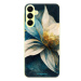 iSaprio Blue Petals - Samsung Galaxy A15 / A15 5G