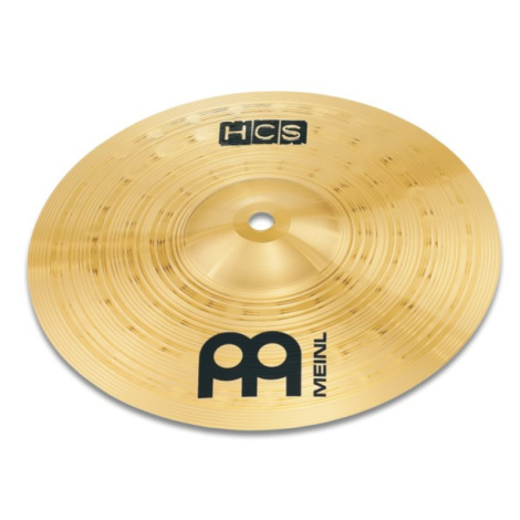 Meinl HCS Splash 8”