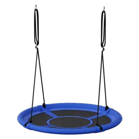 Houpací kruh modrý 80 cm Teddies