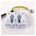 LED svítidlo McLED Cala 32D 32W IP44 2700K teplá bílá, s pohybovým čidlem ML-411.229.32.0