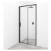 Sprchové dveře 120 cm SAT TEX BB SATTEXDBB120CT