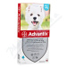 Advantix pro psy 4-10kg spot-on 1x1ml