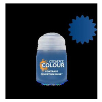 Citadel Contrast: Celestium Blue (18ml)