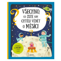 Všechno, co jste kdy chtěli vědět o Měsíci | Pavel Gabzdyl