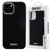 Dkny Pouzdro Case Kryt Obal Zadní Kryt S Magsafe Pro Iphone 14/15/13 Černé