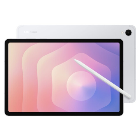 Samsung Galaxy Tab S11 (Wi-Fi) 12GB/128GB stříbrný