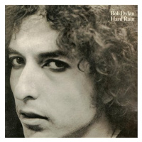 Dylan Bob: Hard Rain - CD