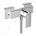 HANSGROHE Vernis Shape Sprchová baterie, chrom 71650000