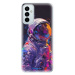 iSaprio Neon Astronaut - Samsung Galaxy M23 5G