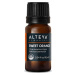 Alteya Organics Pomerančový olej 10 ml