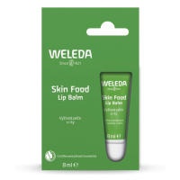 WELEDA Skin food lip balm butter 8ml