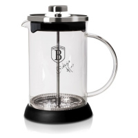 BERLINGERHAUS Konvička na čaj a kávu french press 600 ml BH-6302