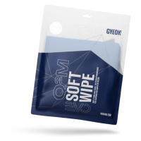 Mikrovláknová utěrka Gyeon Q2M Soft Wipe EVO (40 x 40 cm)