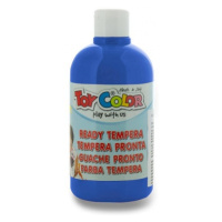 Ready Tempera modrá 500 ml Pasuto