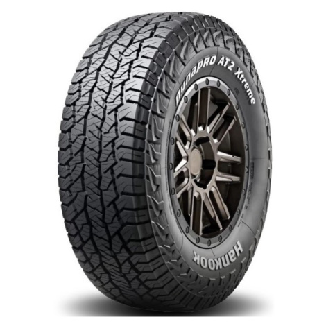 Celoroční pneumatiky HANKOOK