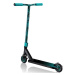 Globber Koloběžka STUNT SCOOTER GS 720 Black - teal