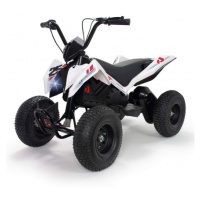 Elektrická čtyřkolka Quad X-Treme Dirt 24V Injusa