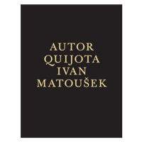 Autor Quijota