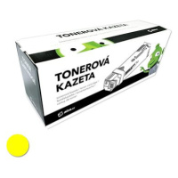 Alza TK-5150Y žlutý pro tiskárny Kyocera