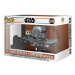 Funko POP Rides: MND S9 - Mandalorian in N1 Starfighter