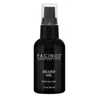 Pacinos Beard Oil olej na vousy 60 ml