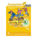 Footprints 3 Photocopiables CD-ROM Macmillan