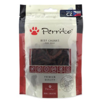 Pochoutka Perrito hovězí kousky 100g