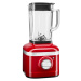 Stolní mixér KitchenAid K400 Artisan 5KSB4034 - červená metalíza (1,4 l)