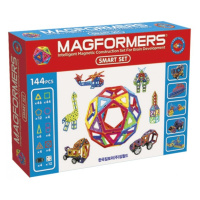 Magformers Smart set 144 ks