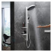 Hansgrohe 26842000 - Sprchová souprava Showerpipe 360, 1jet, chrom