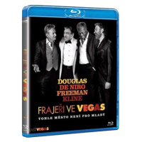 Frajeři ve Vegas - Blu-ray