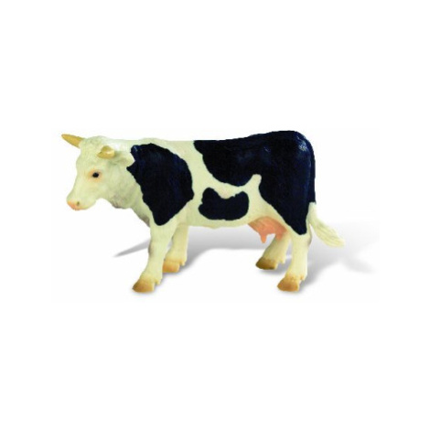Bullyland - Kráva Fanny černo-bílá