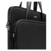 tomtoc Shoulder Bag 14" a 13" MacBook Pro / Air černá