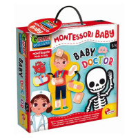 Montessori Baby doktor