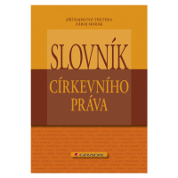 Slovník církevního práva, Tretera Jiří Rajmund