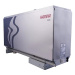 Harvia - parní generátor do sauny HGX 90 Helix 9 kW