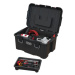 Keter 93485 Box Keter Stack’N’Roll Tool Box