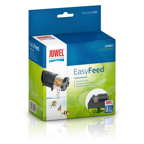 Juwel EasyFeed – dávkovač na krmivo pro akvária
