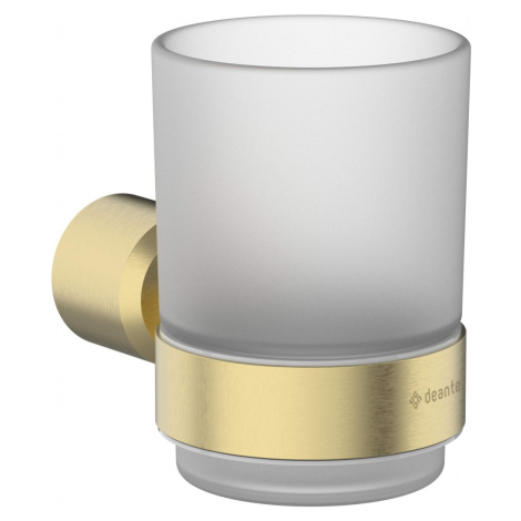Deante Arnika kelímek na kartáčky zlatá ADA_R911