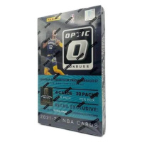 2021-22 NBA Panini Optic - Retail Box